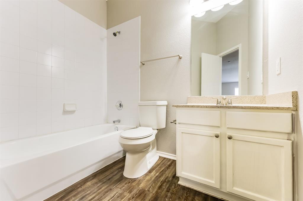 7425 Snow Ridge Drive Fort Worth, TX 76133 - Photo 15 of 18