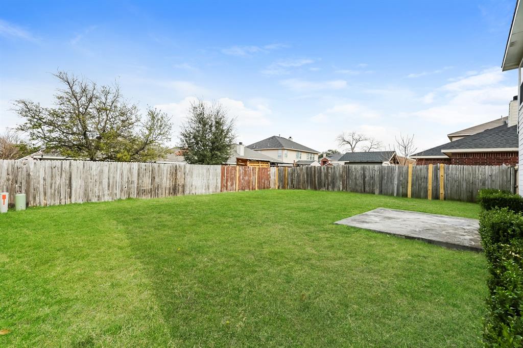 7425 Snow Ridge Drive Fort Worth, TX 76133 - Photo 17 of 18
