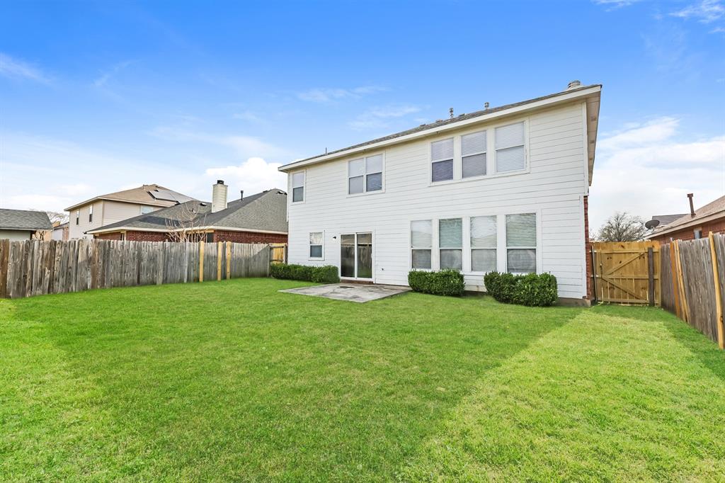 7425 Snow Ridge Drive Fort Worth, TX 76133 - Photo 18 of 18