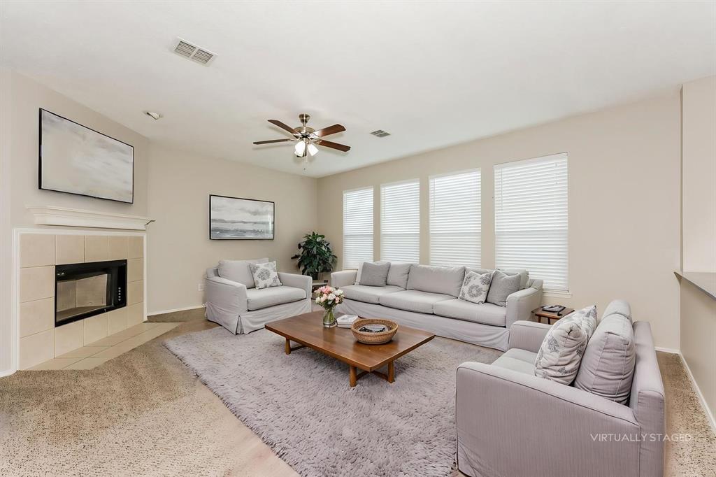 7425 Snow Ridge Drive Fort Worth, TX 76133 - Photo 3 of 18