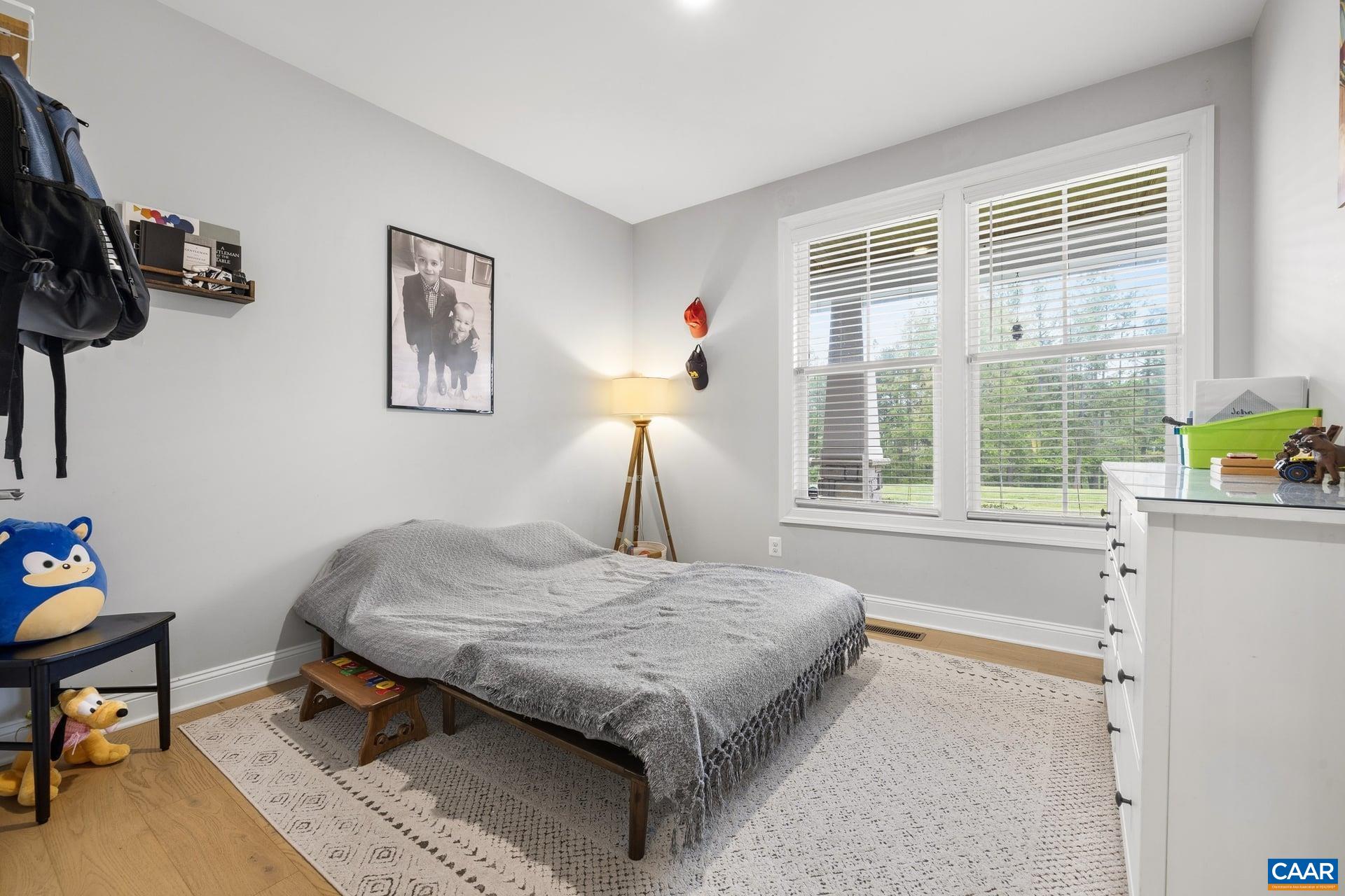 271 Two Rivers Drive Troy, VA 22974 - Photo 36 of 63 a bedroom with a bed and a window