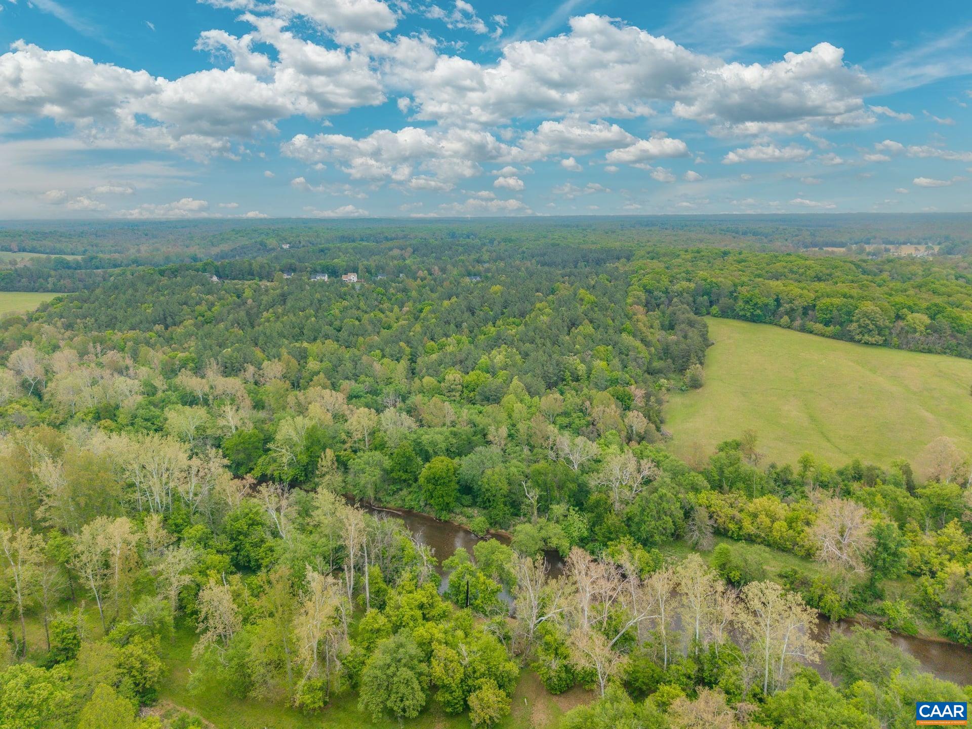 271 Two Rivers Drive Troy, VA 22974 - Photo 55 of 63 Rivanna River