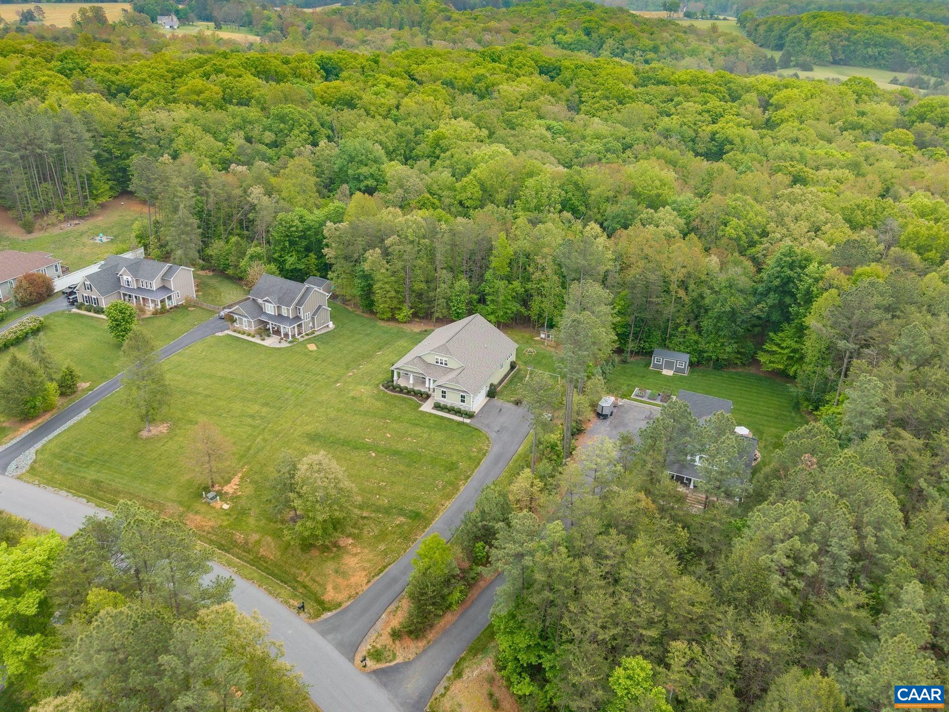 271 Two Rivers Drive Troy, VA 22974 - Photo 56 of 63