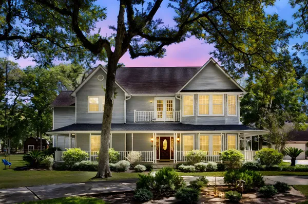 $1,080,000 | 3618 Aspenwood Drive, Richmond, TX 77406