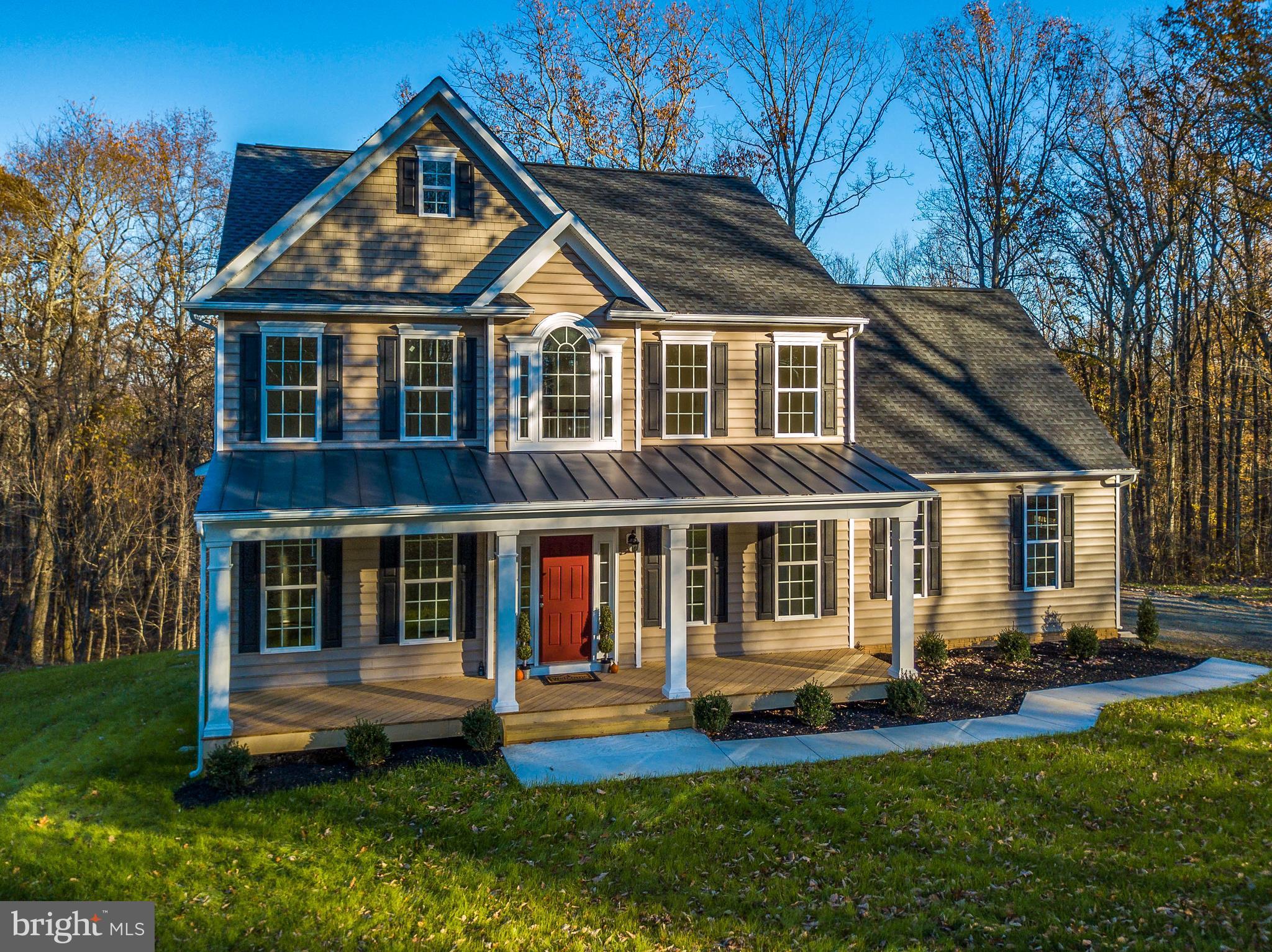 10527 Bears Den Road Marshall, VA 20115 - Photo 1 of 30 Exterior (Front)
