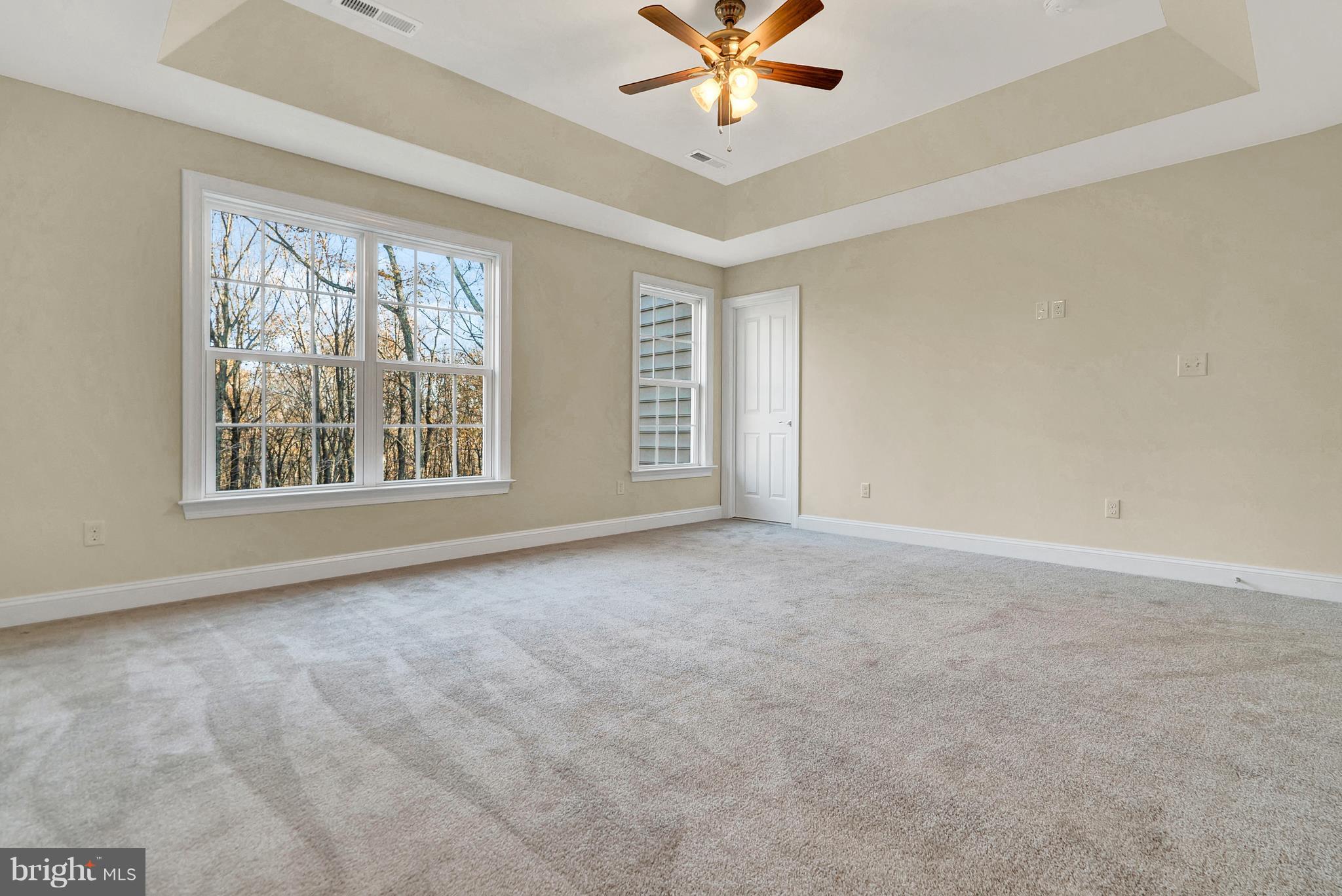 10527 Bears Den Road Marshall, VA 20115 - Photo 16 of 30 Bedroom (Master)