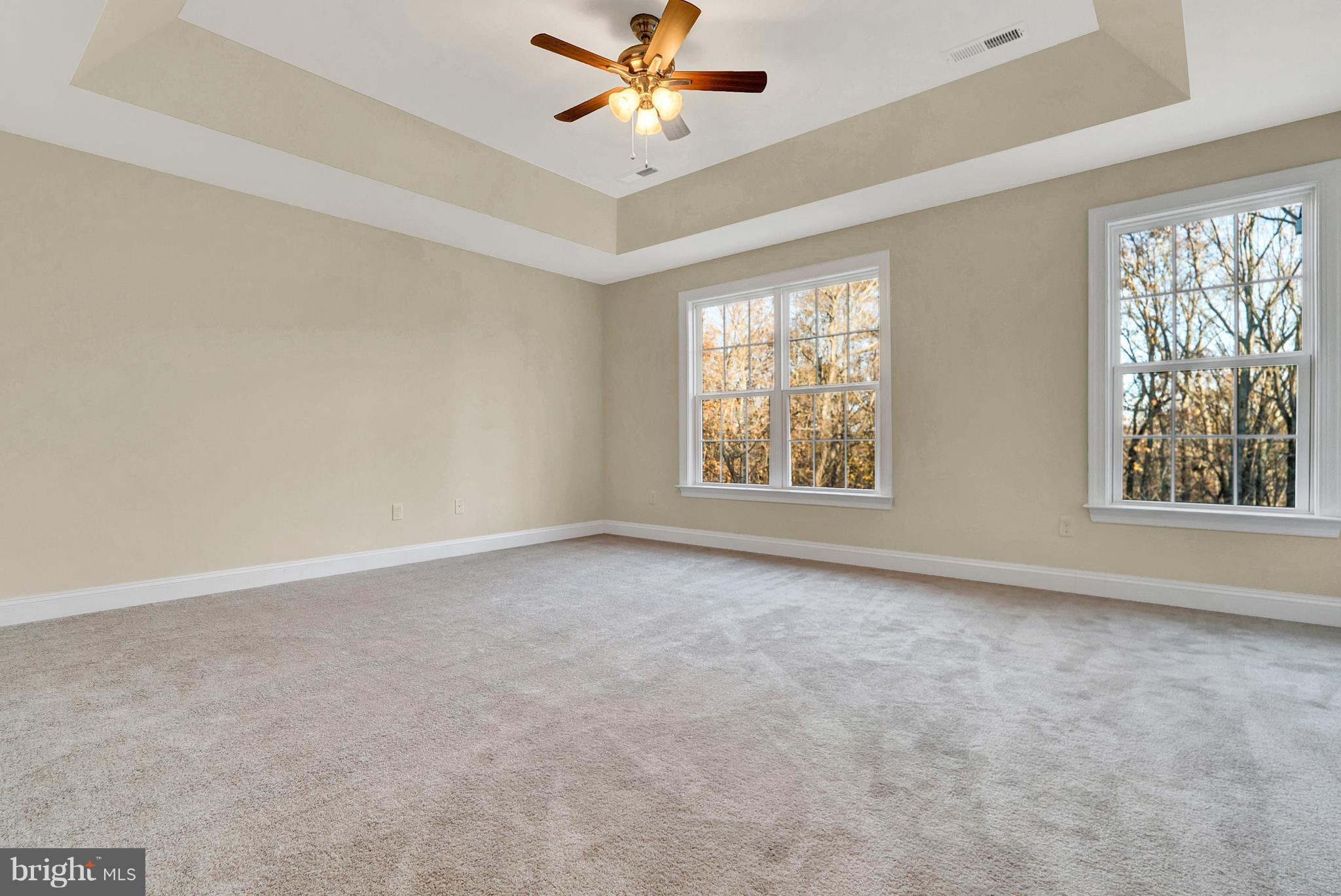 10527 Bears Den Road Marshall, VA 20115 - Photo 17 of 30 Bedroom (Master)
