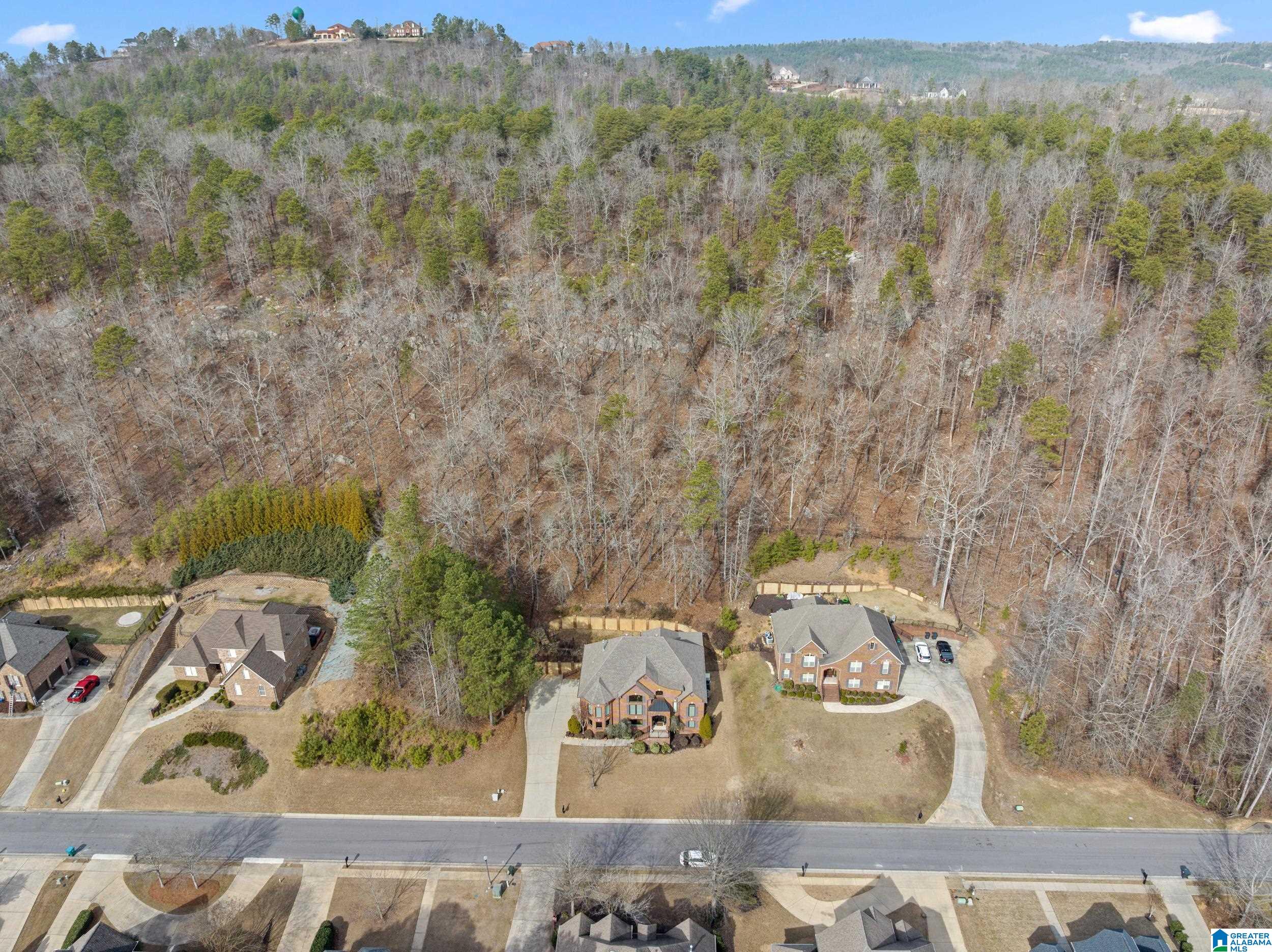 1445 Stoneykirk Road Pelham, AL 35124 - Photo 35 of 40