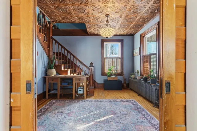 $384,500 | 89 Whitney Street, Auburn, ME 04210