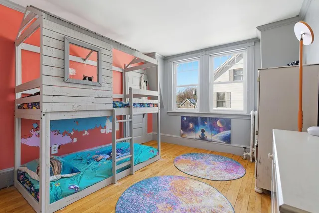 $384,500 | 89 Whitney Street, Auburn, ME 04210