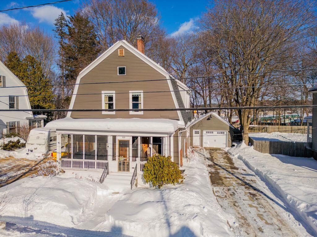 89 Whitney Street Auburn, ME 04210 - Photo 30 of 40 35_DJI_0001-1