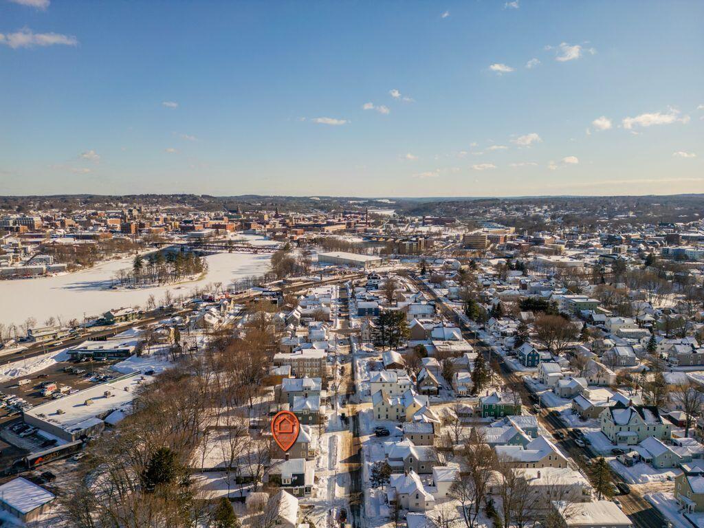 89 Whitney Street Auburn, ME 04210 - Photo 33 of 40 38_DJI_0004-1