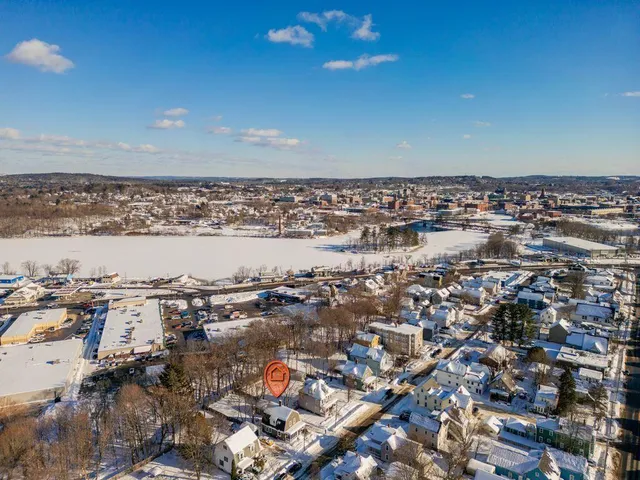 $384,500 | 89 Whitney Street, Auburn, ME 04210