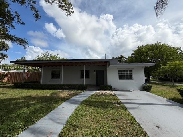 6370 Southwest 17th Street Miami, FL 33155 - Photo 1 of 14 Photo 1