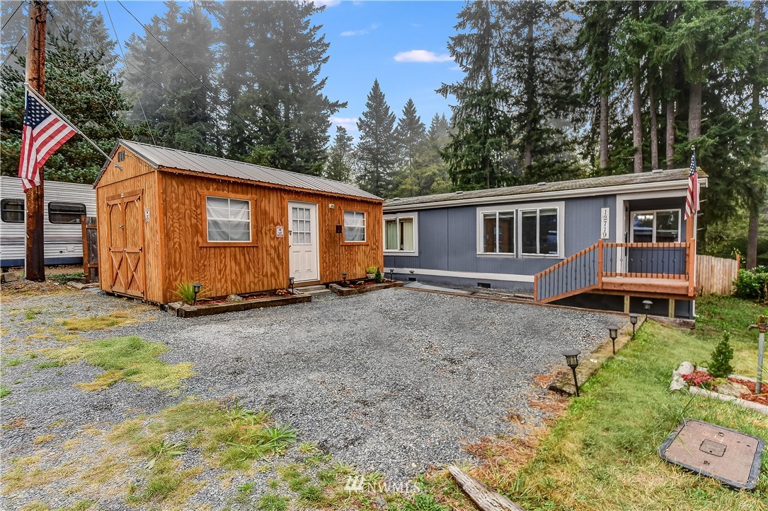 12719 East Macs Loop Road Granite Falls, WA 98252 - Photo 1 of 23 Gallery Image 1