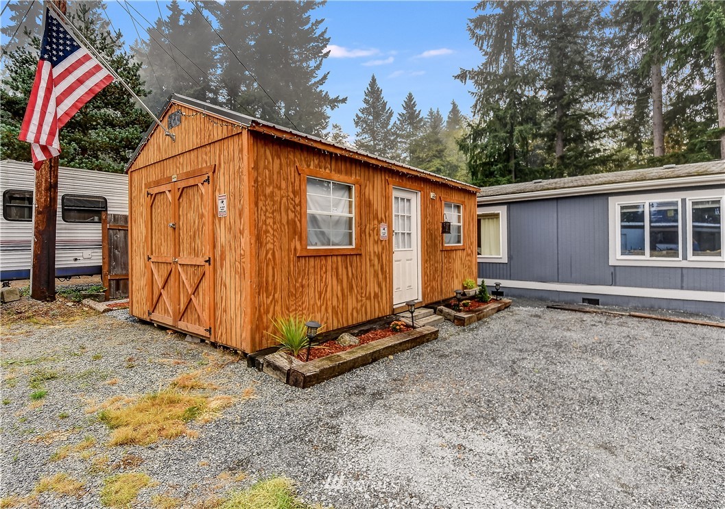 12719 East Macs Loop Road Granite Falls, WA 98252 - Photo 22 of 23 Gallery Image 22