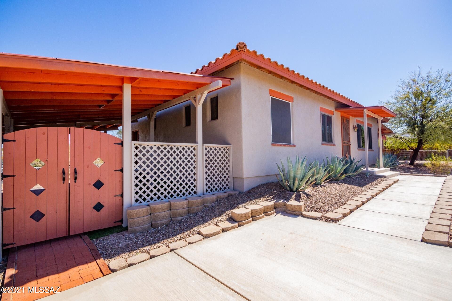 6042 North Van Ark Road Tucson, AZ 85743 - Photo 24 of 25 Gallery Image 24