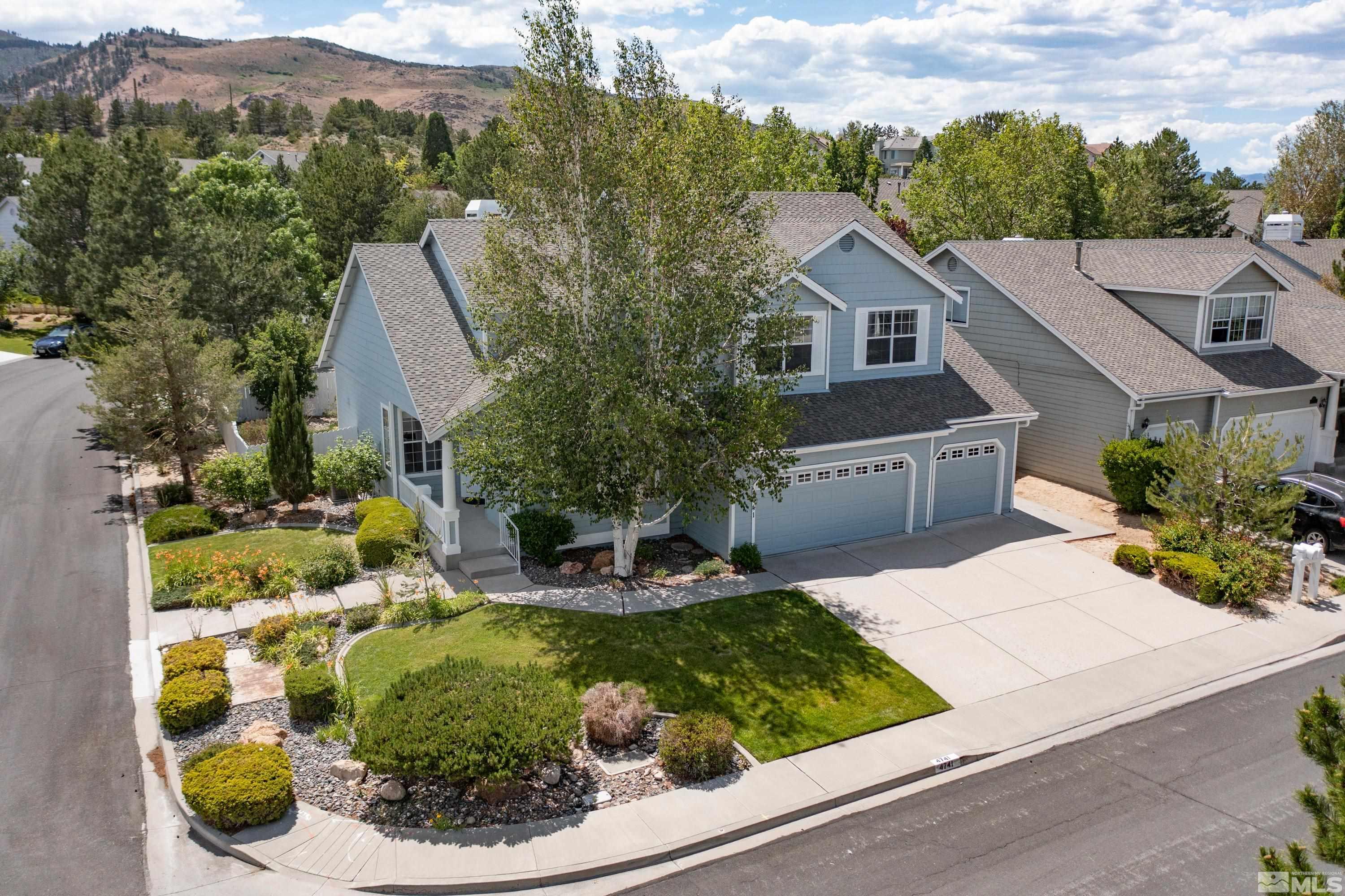 4741 Ellicott Way Reno, NV 89519 - Photo 1 of 40 Photo 1