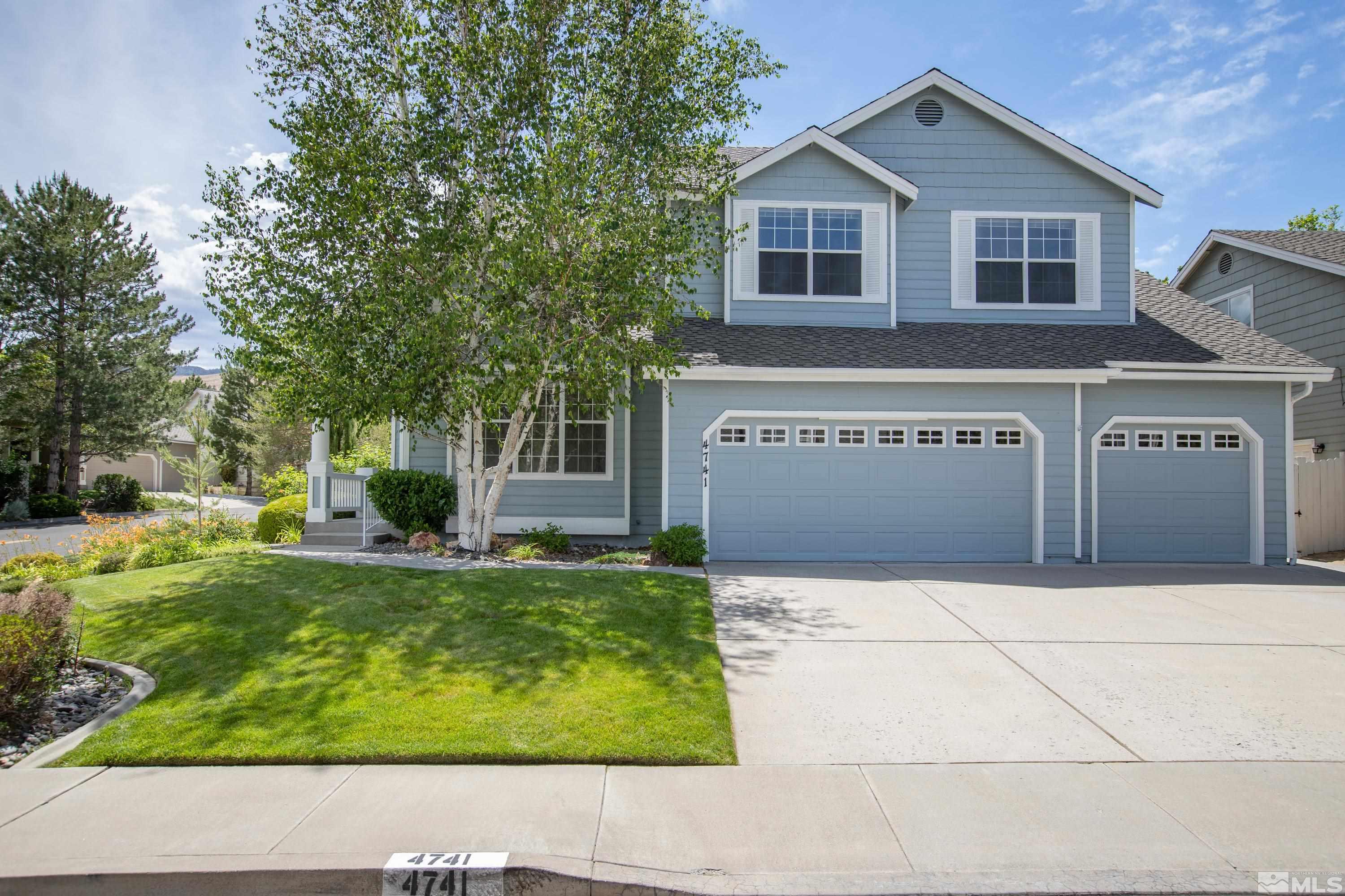 4741 Ellicott Way Reno, NV 89519 - Photo 2 of 40 Photo 2