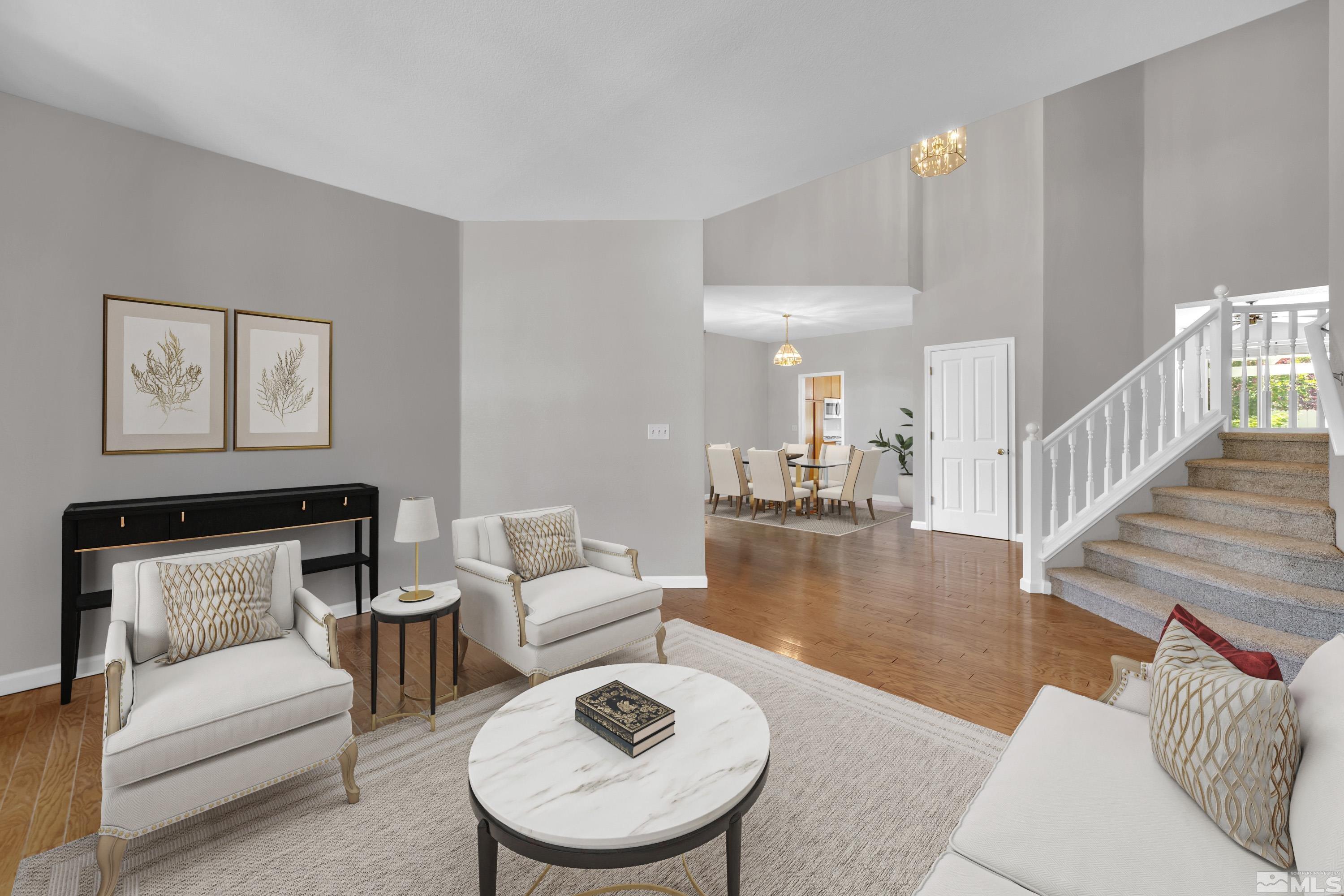 4741 Ellicott Way Reno, NV 89519 - Photo 4 of 40 Photo 4