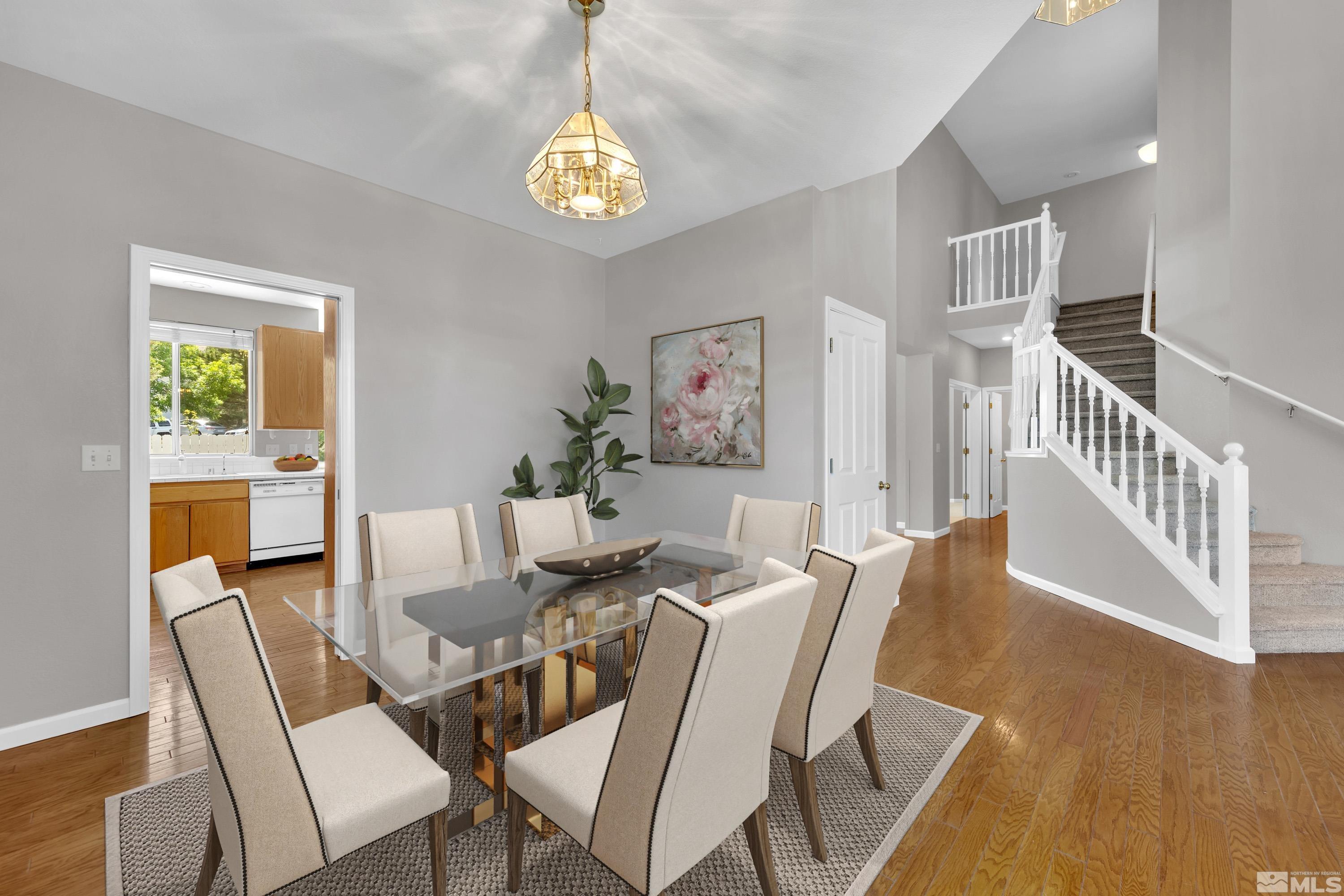 4741 Ellicott Way Reno, NV 89519 - Photo 8 of 40 Photo 8