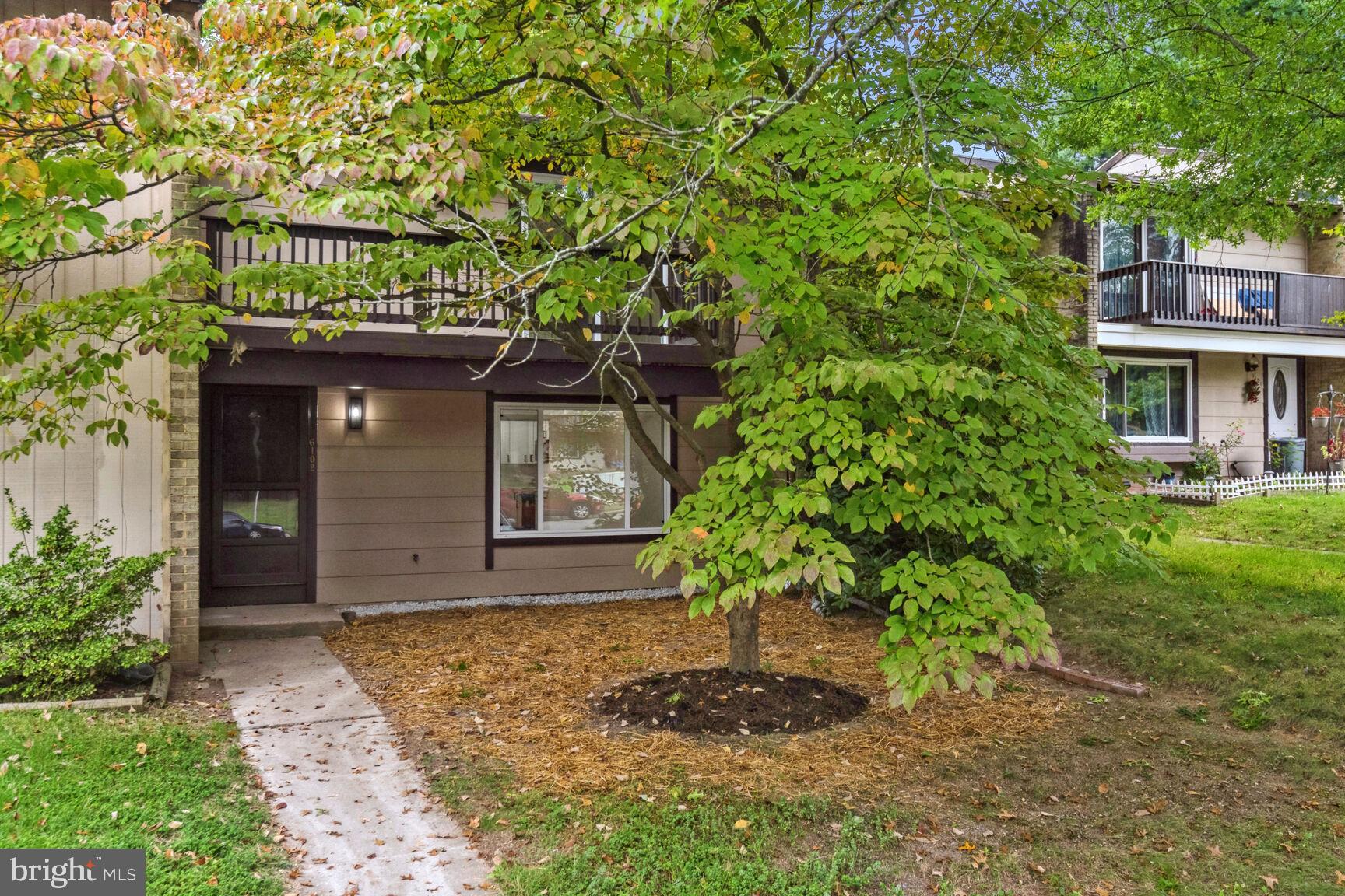 9102 Centerway Road Gaithersburg, MD 20879 - Photo 1 of 30