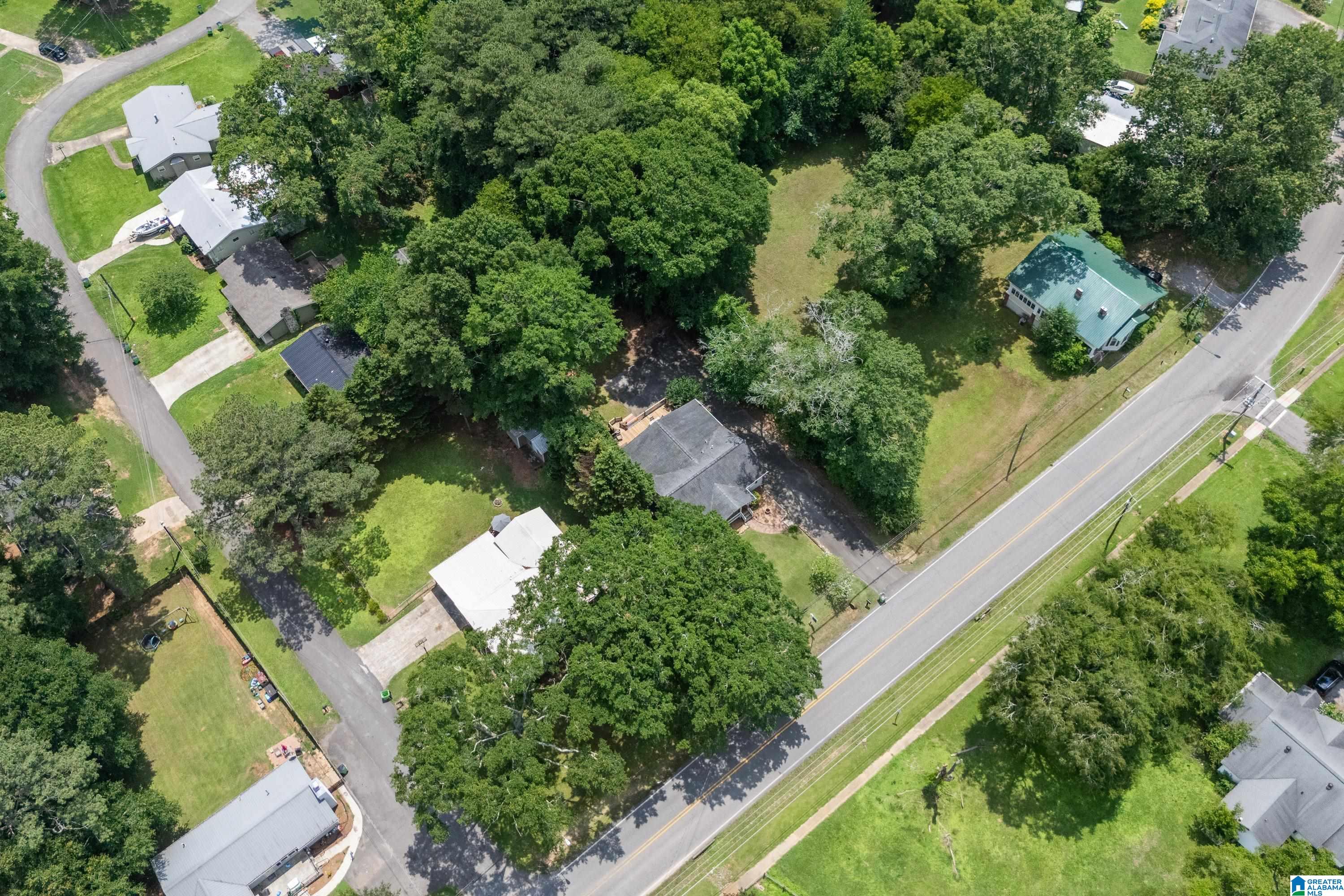 6986 Highway 11 Springville, AL 35146 - Photo 36 of 44