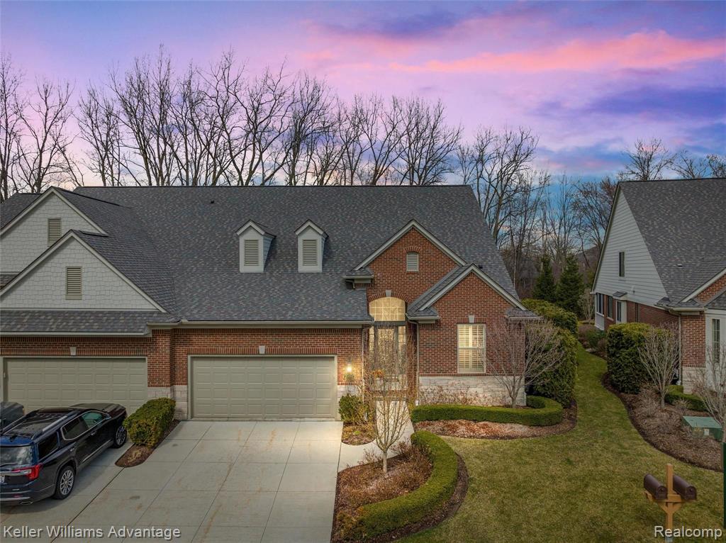 3763 Windingbrook Circle Rochester Hills, MI 48309 - Photo 1 of 32