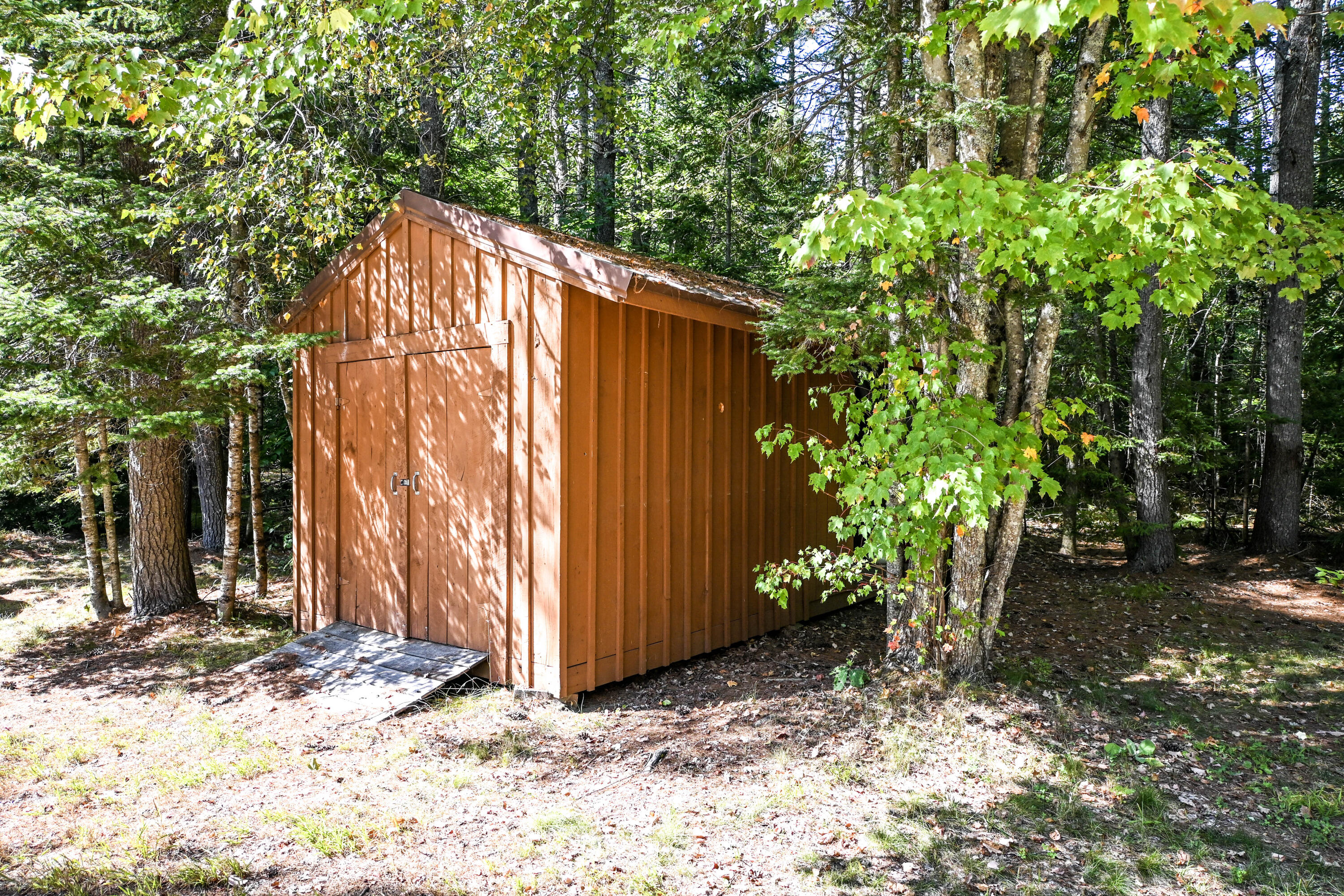 465 Manchester Road Steep Falls, ME 04085 - Photo 96 of 111 465ManchesterRd-39