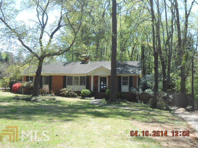 504 Crescent Road Griffin, GA 30224 - Photo 1 of 1 Gallery Image 1