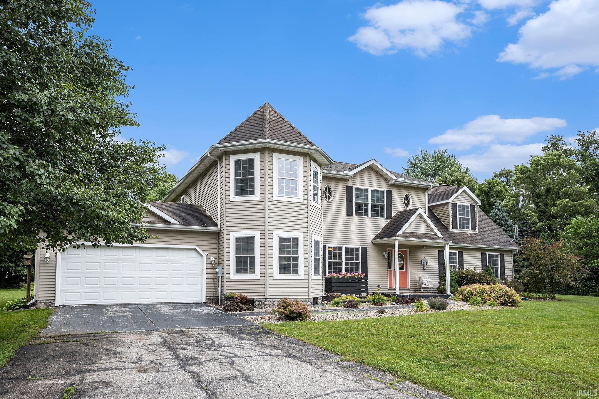 58380 Ash Road Osceola, IN 46561 - Photo 3 of 34 Gallery Image 3