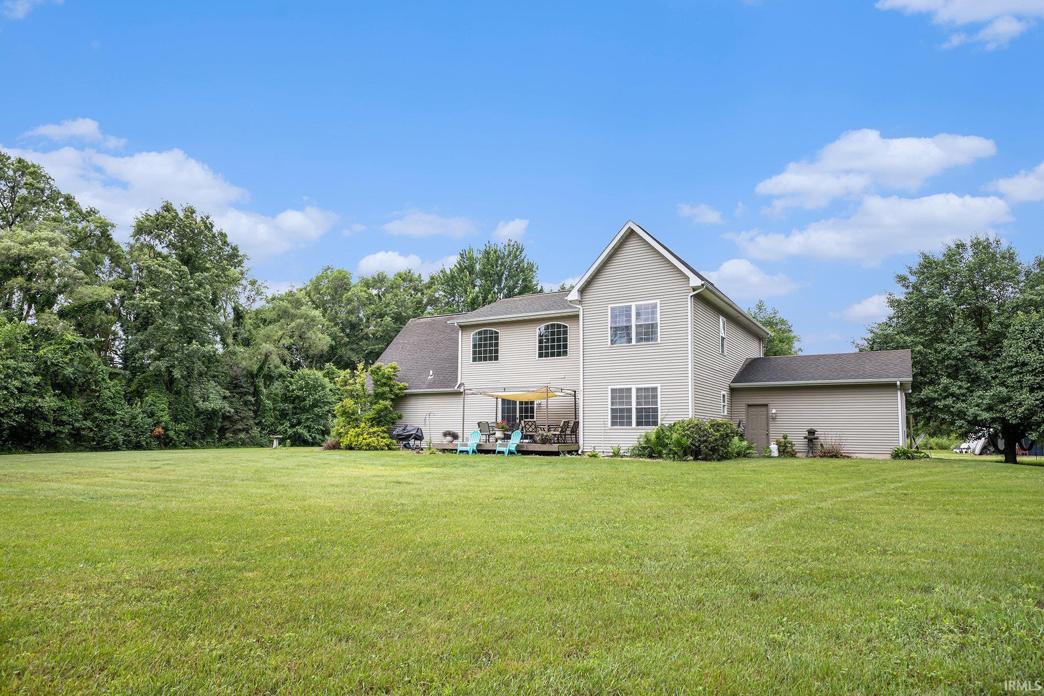 58380 Ash Road Osceola, IN 46561 - Photo 5 of 34 Gallery Image 5