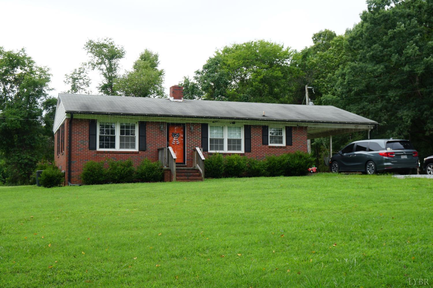 1201 Chestnut Road Nathalie, VA 24577 - Photo 25 of 32