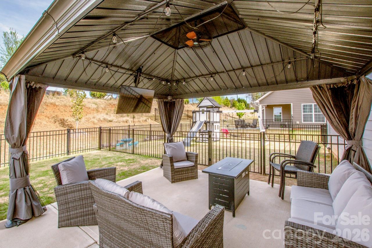 167 Rhuidean Court Troutman, NC 28166 - Photo 26 of 48