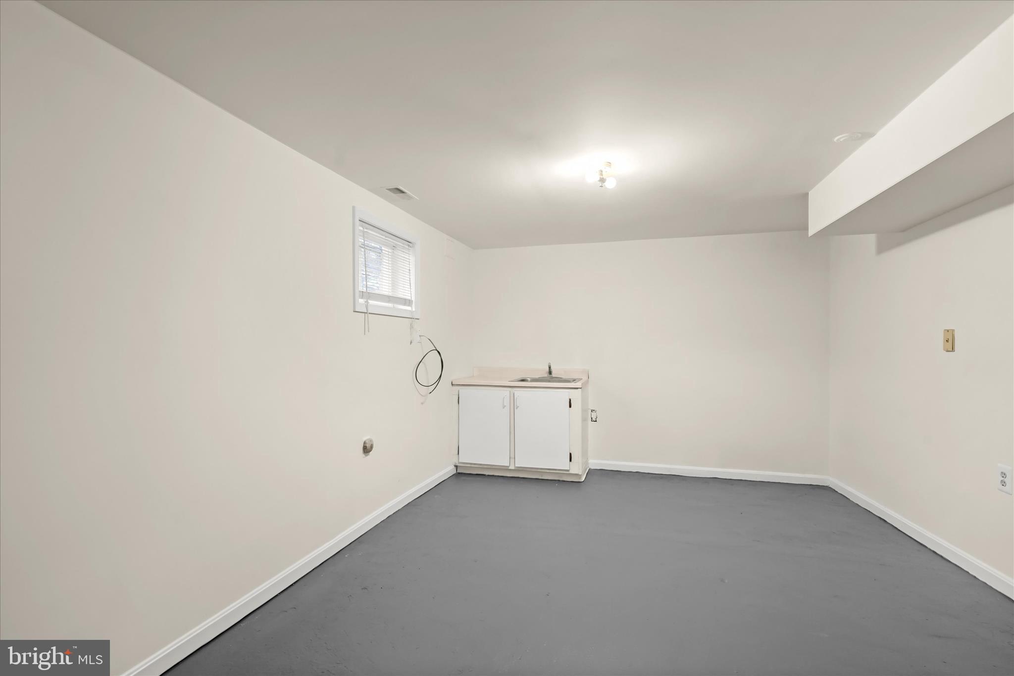 1342 Hamlin Street Northeast Washington, DC 20017 - Photo 24 of 32 wooden floor in a room