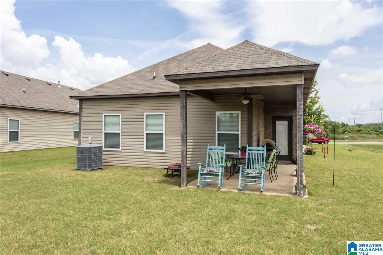4721 Rosser Loop Drive Bessemer, AL 35022 - Photo 5 of 34