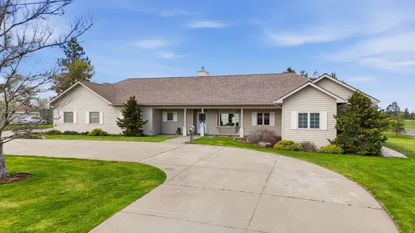$850,000 | 13712 South Madison Road, Valleyford, WA 99036