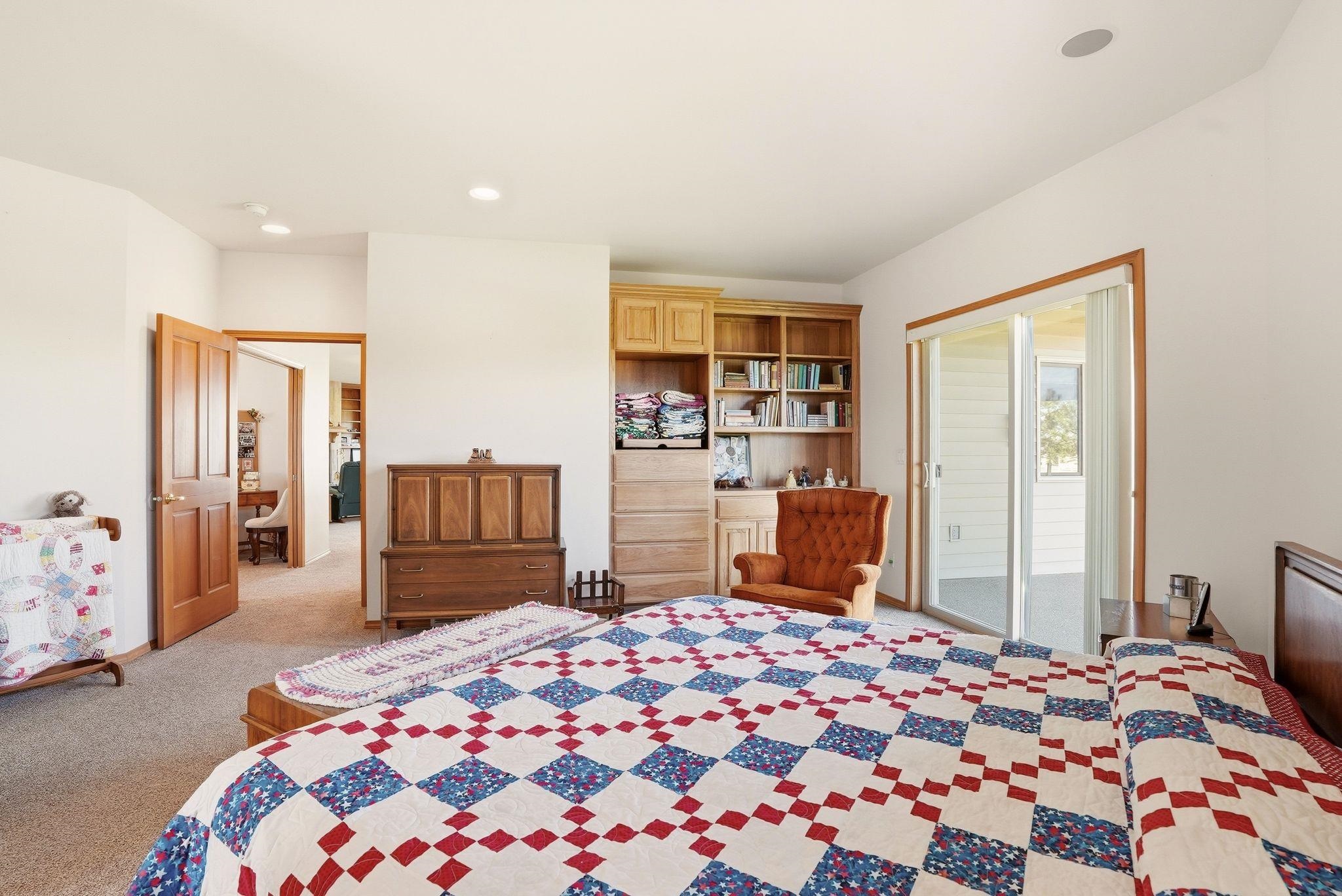 13712 South Madison Road Valleyford, WA 99036 - Photo 12 of 50