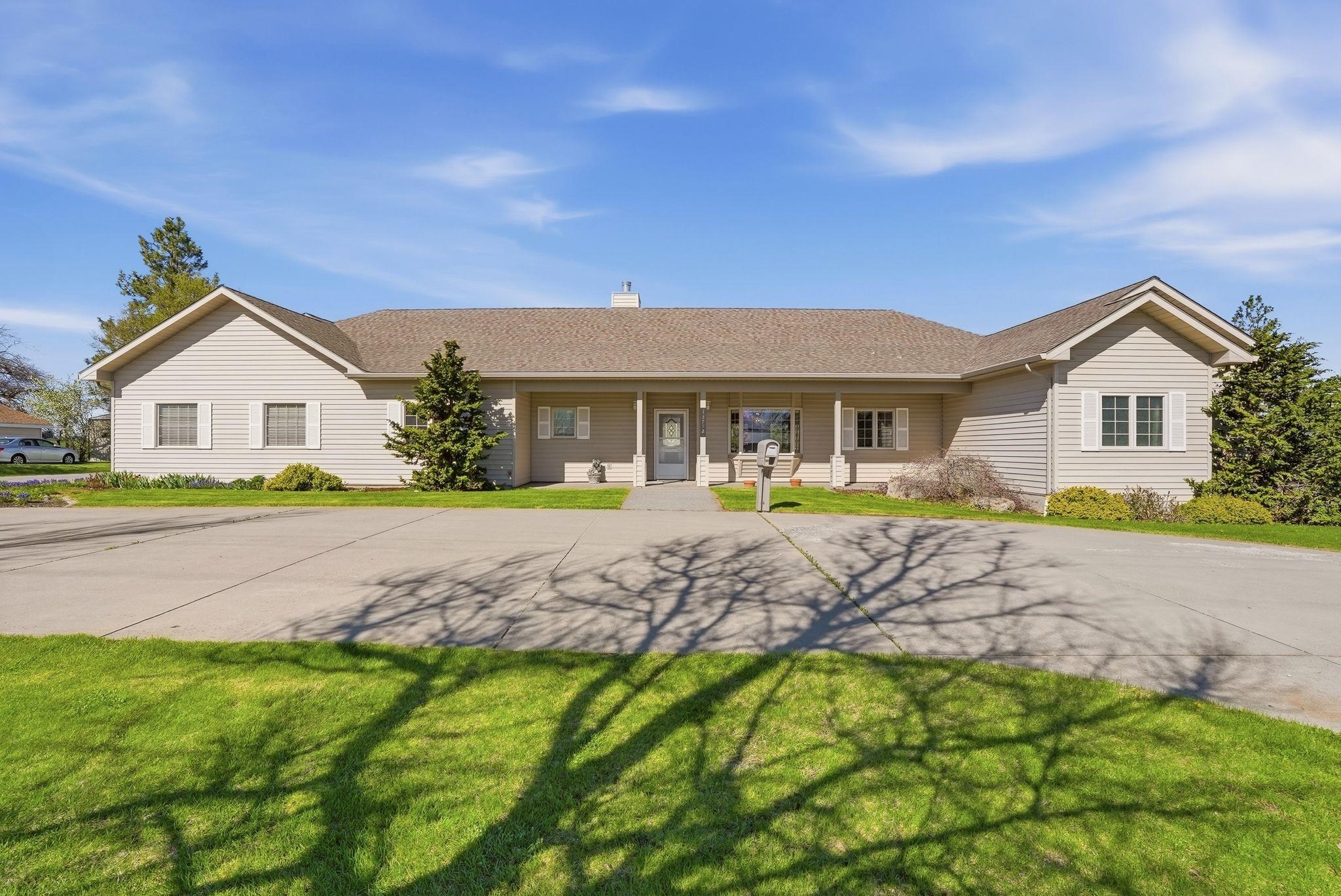 13712 South Madison Road Valleyford, WA 99036 - Photo 2 of 50