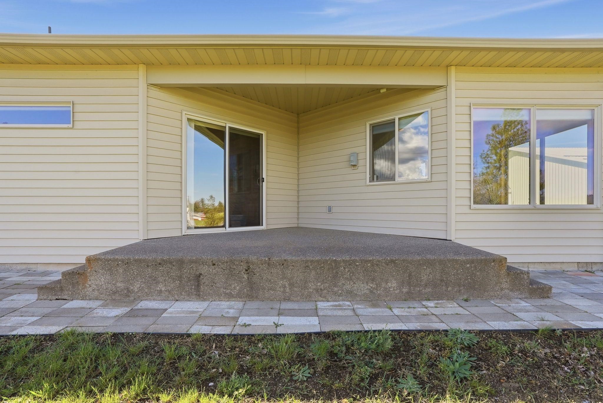 13712 South Madison Road Valleyford, WA 99036 - Photo 29 of 50