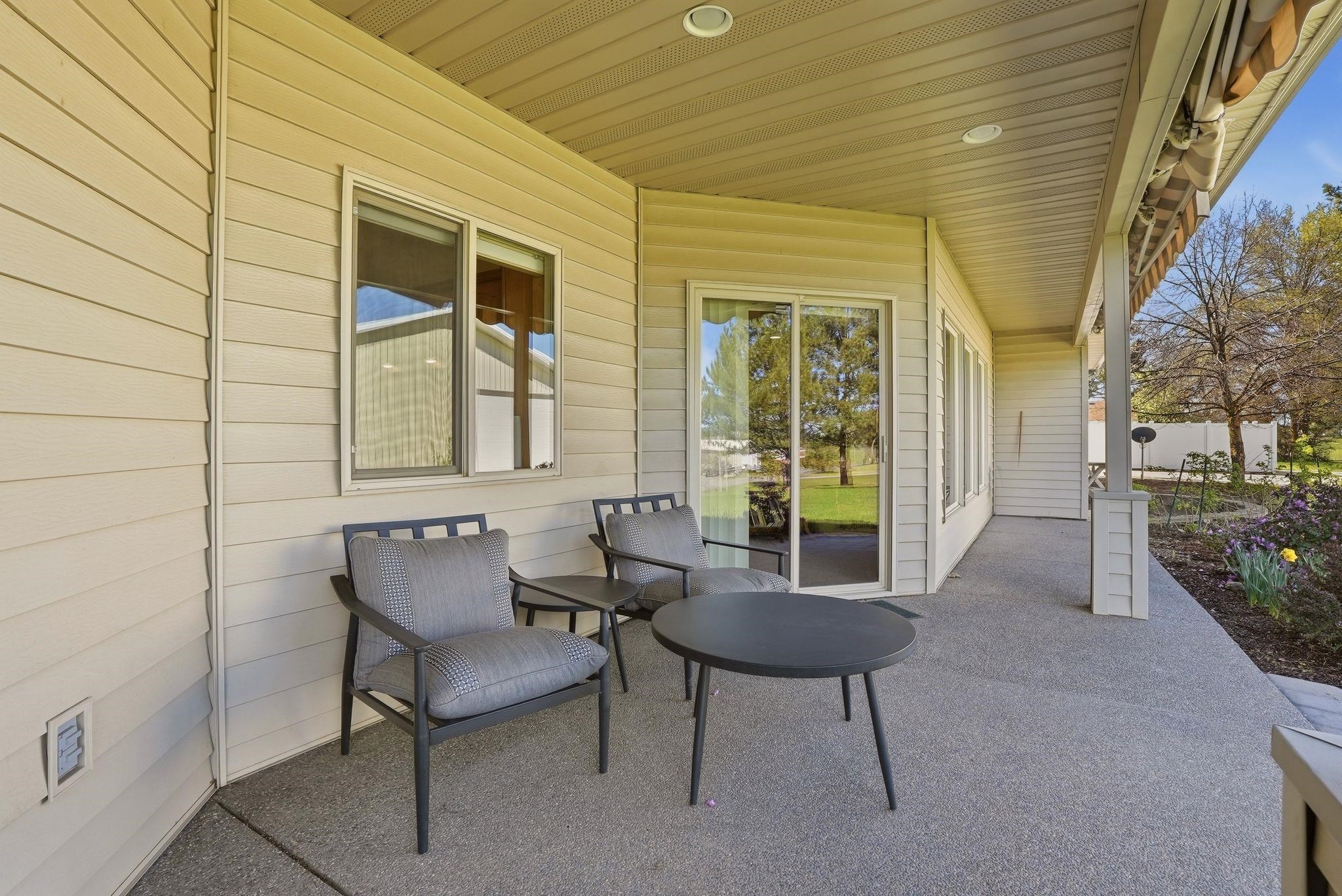 13712 South Madison Road Valleyford, WA 99036 - Photo 30 of 50