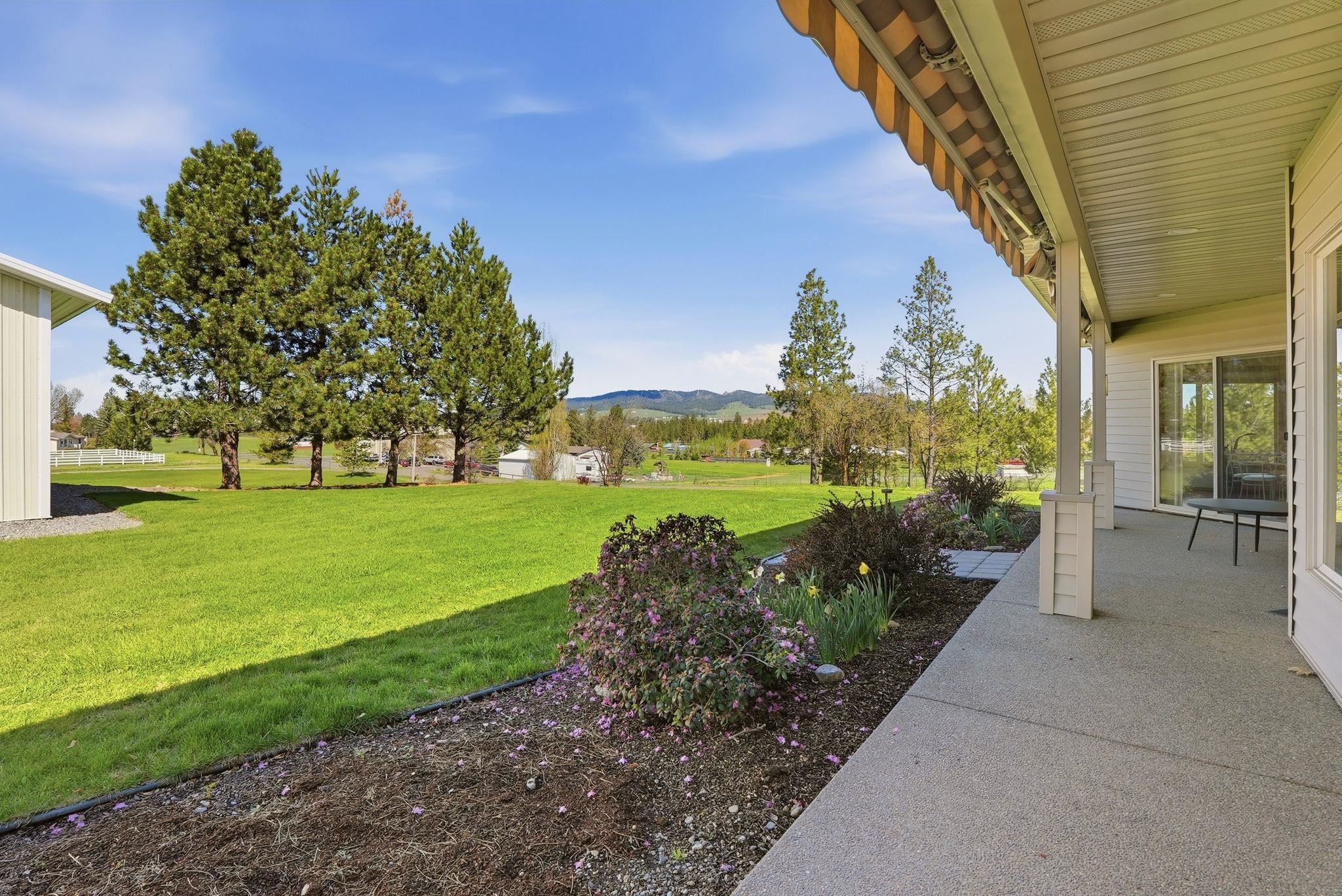 13712 South Madison Road Valleyford, WA 99036 - Photo 31 of 50