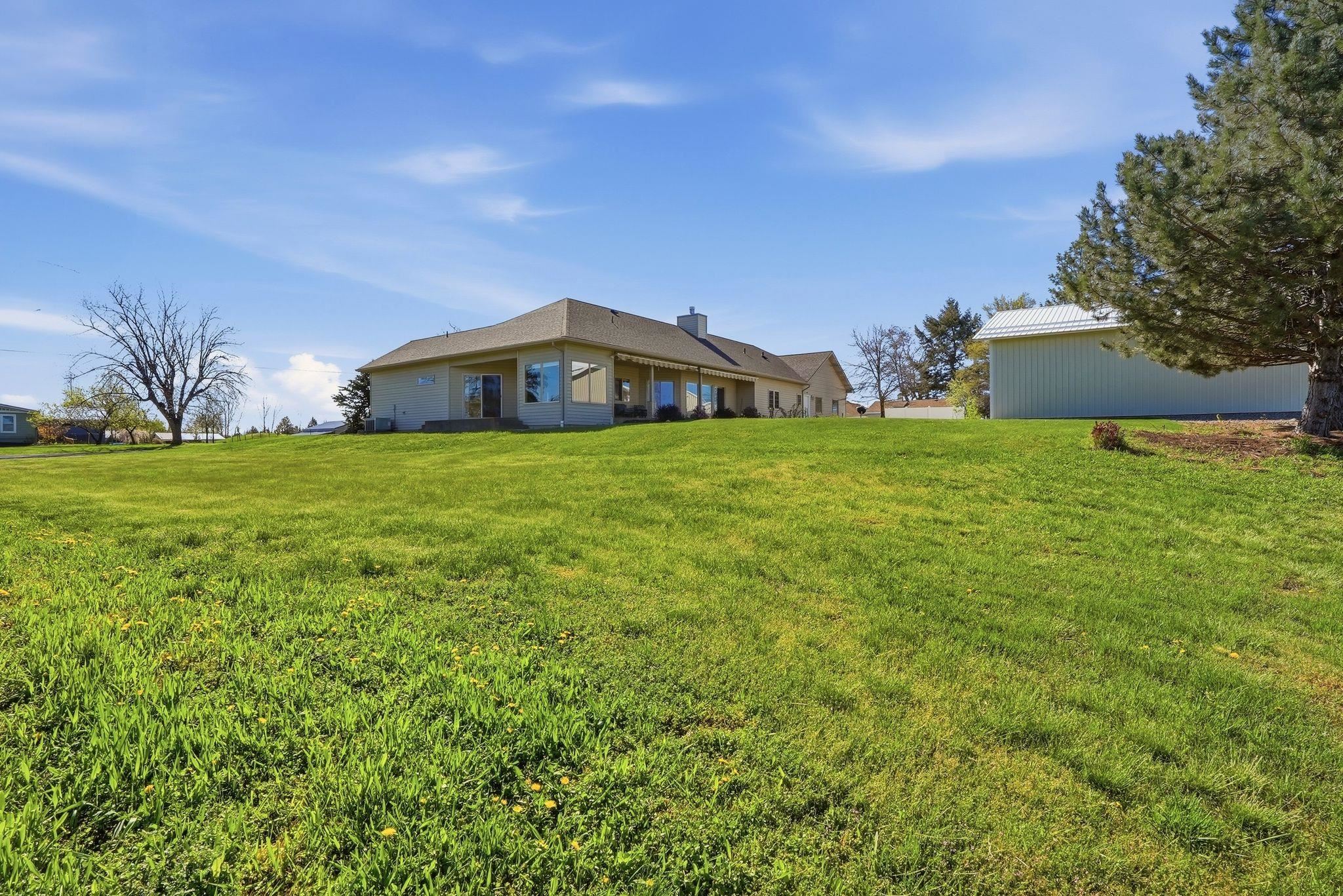 13712 South Madison Road Valleyford, WA 99036 - Photo 32 of 50
