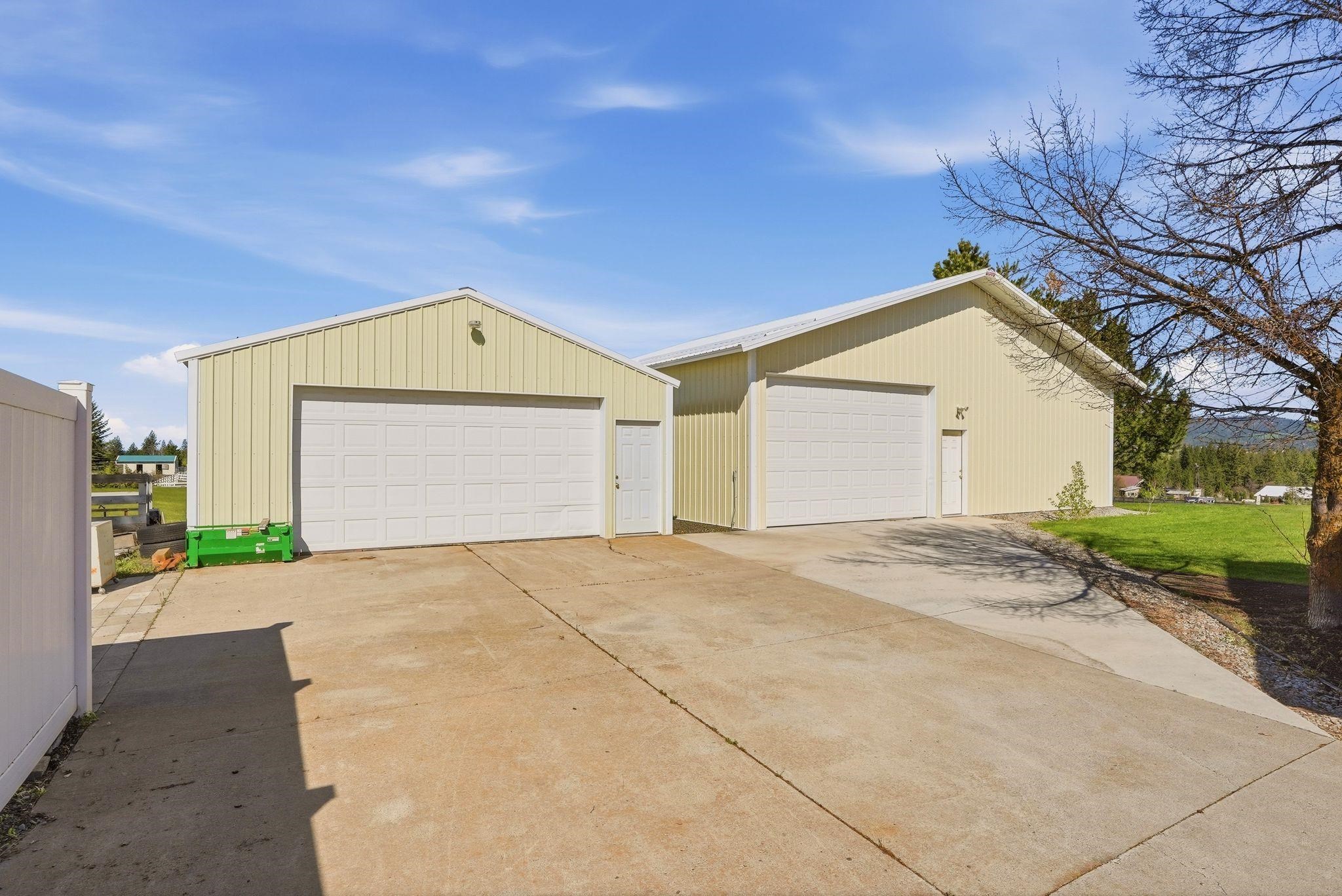 13712 South Madison Road Valleyford, WA 99036 - Photo 38 of 50