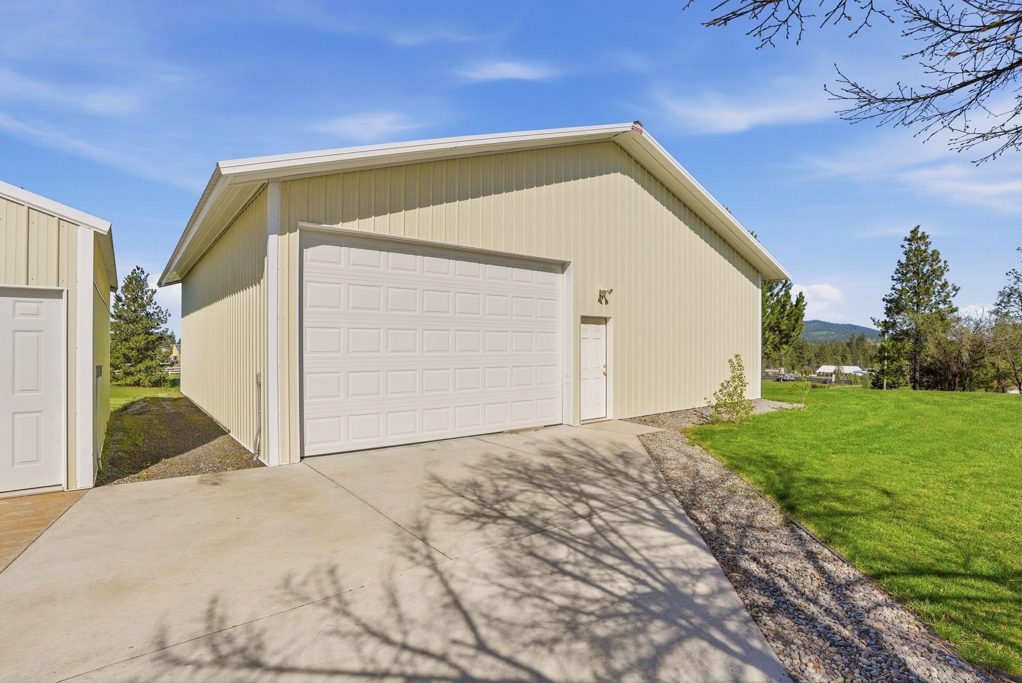 13712 South Madison Road Valleyford, WA 99036 - Photo 40 of 50