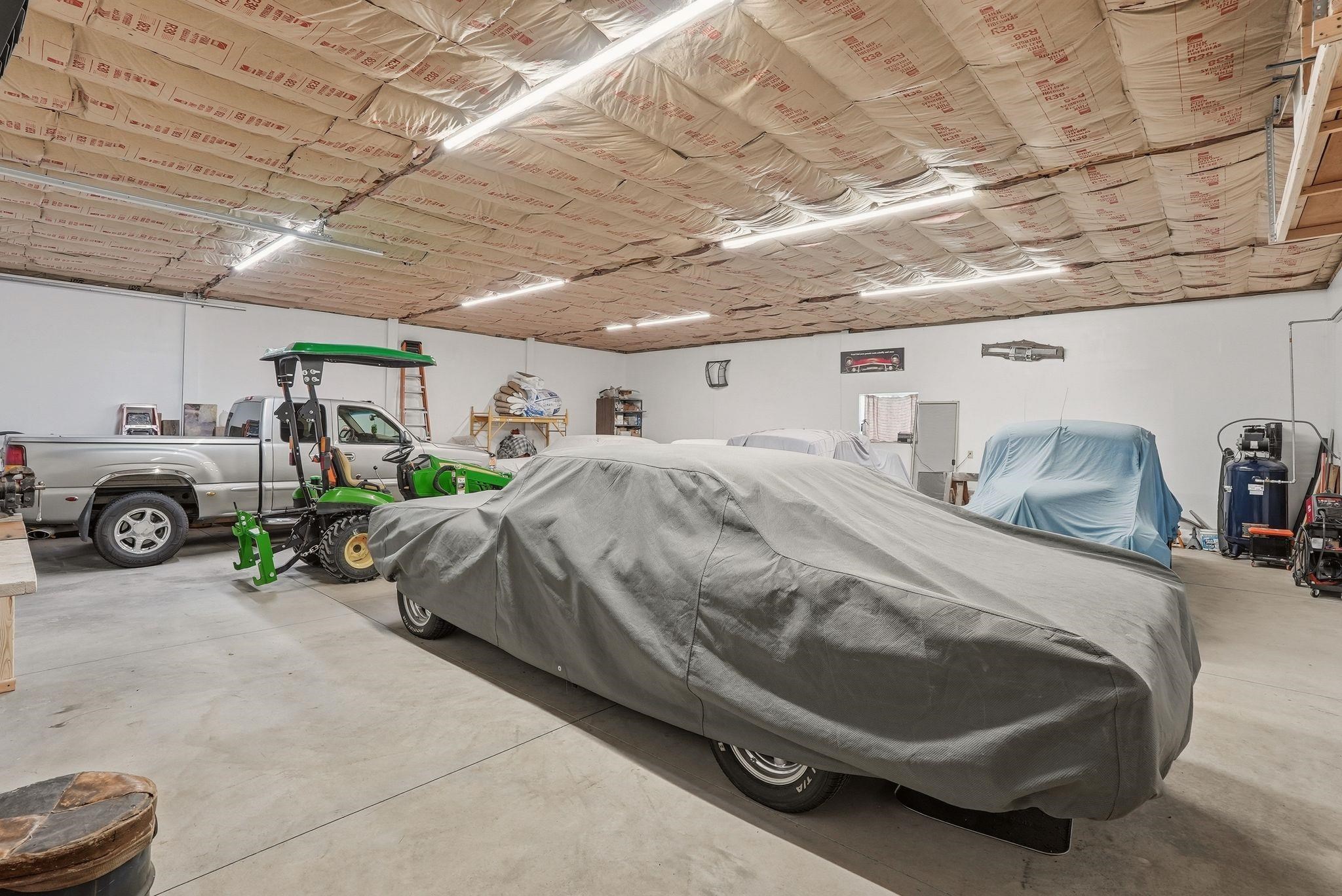 13712 South Madison Road Valleyford, WA 99036 - Photo 41 of 50