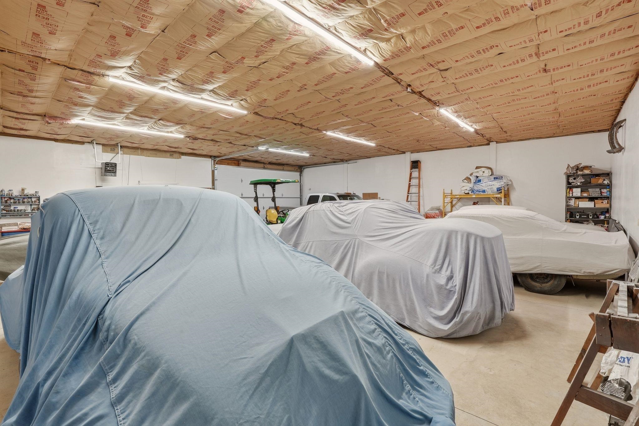 13712 South Madison Road Valleyford, WA 99036 - Photo 42 of 50