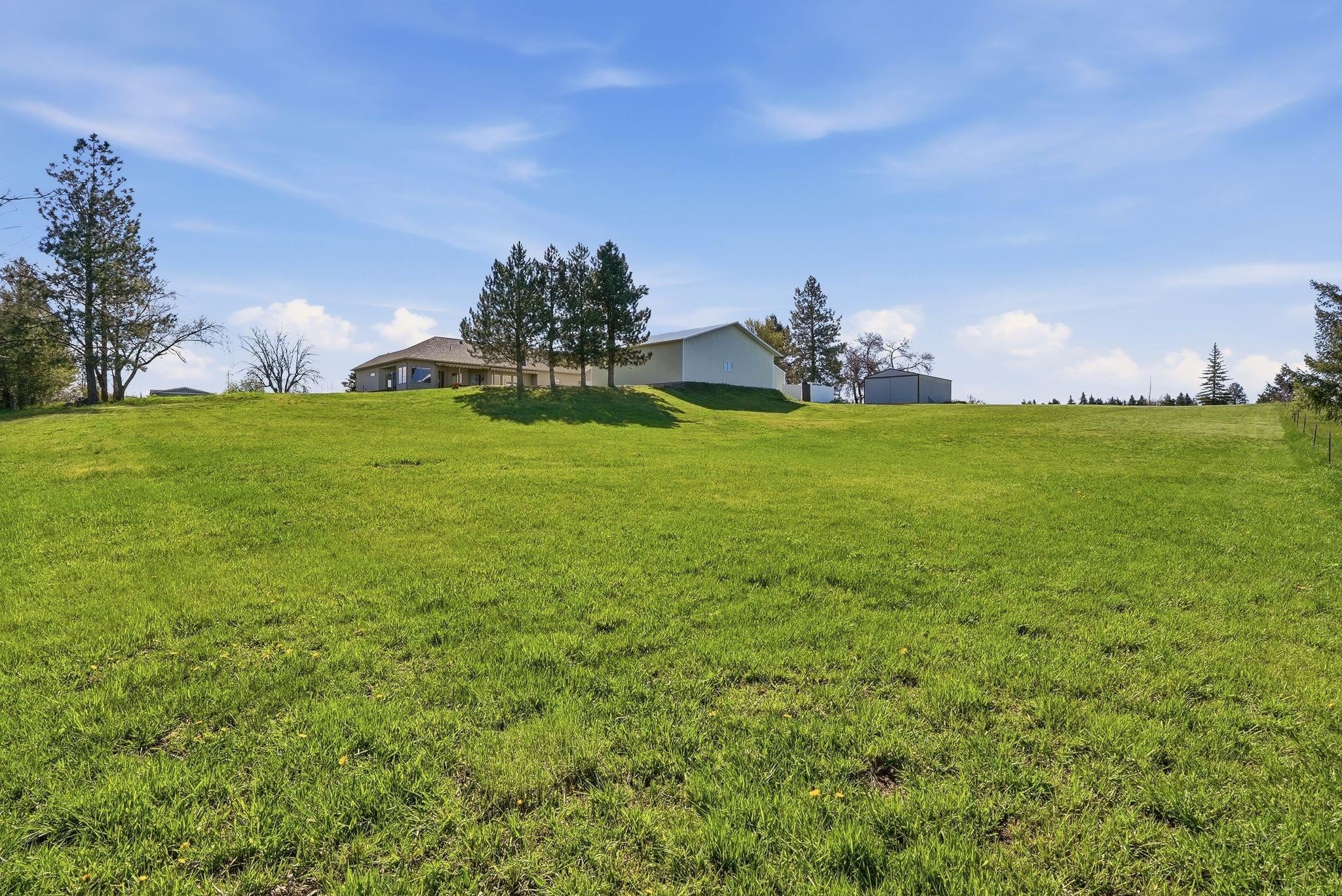 13712 South Madison Road Valleyford, WA 99036 - Photo 43 of 50