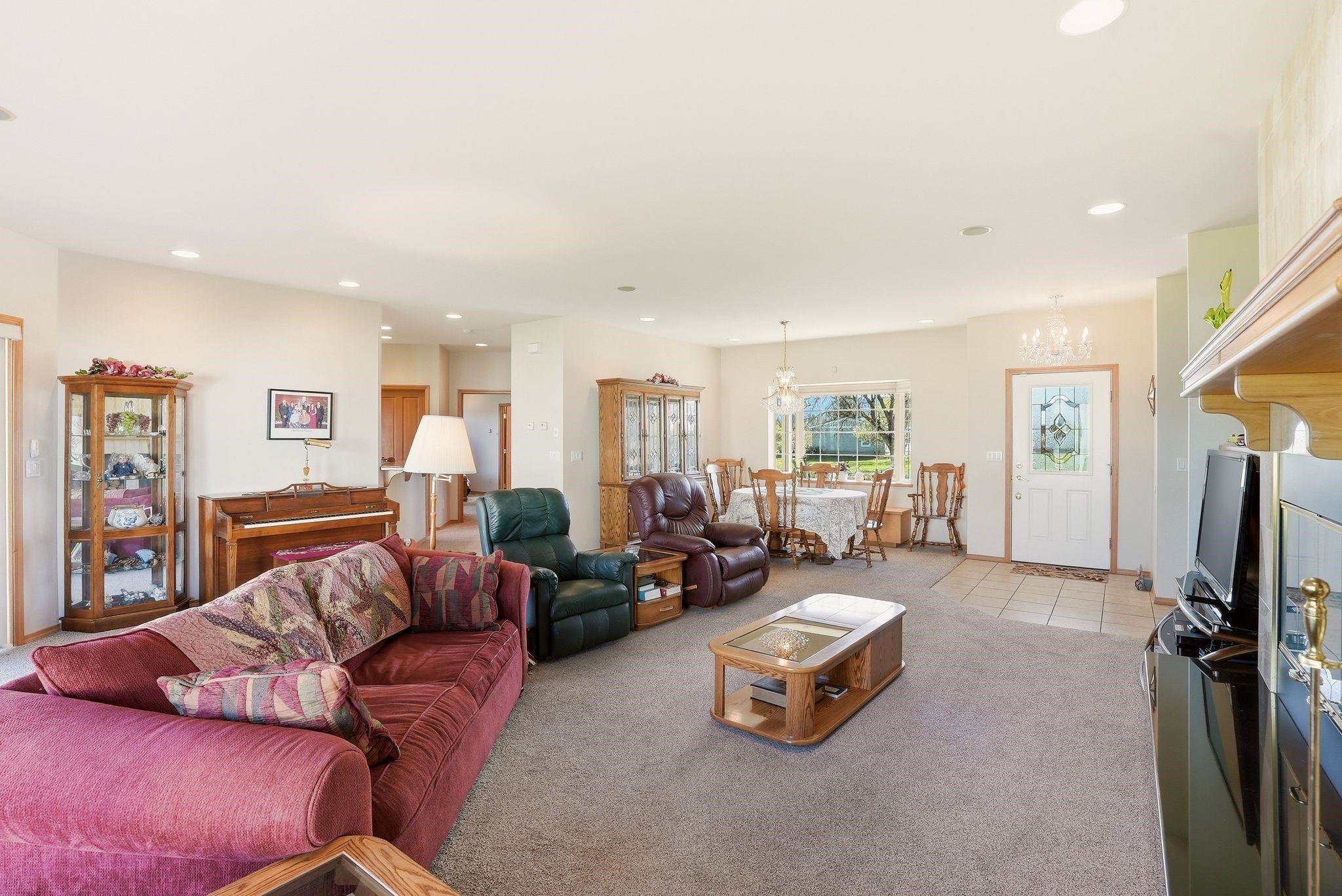 13712 South Madison Road Valleyford, WA 99036 - Photo 5 of 50