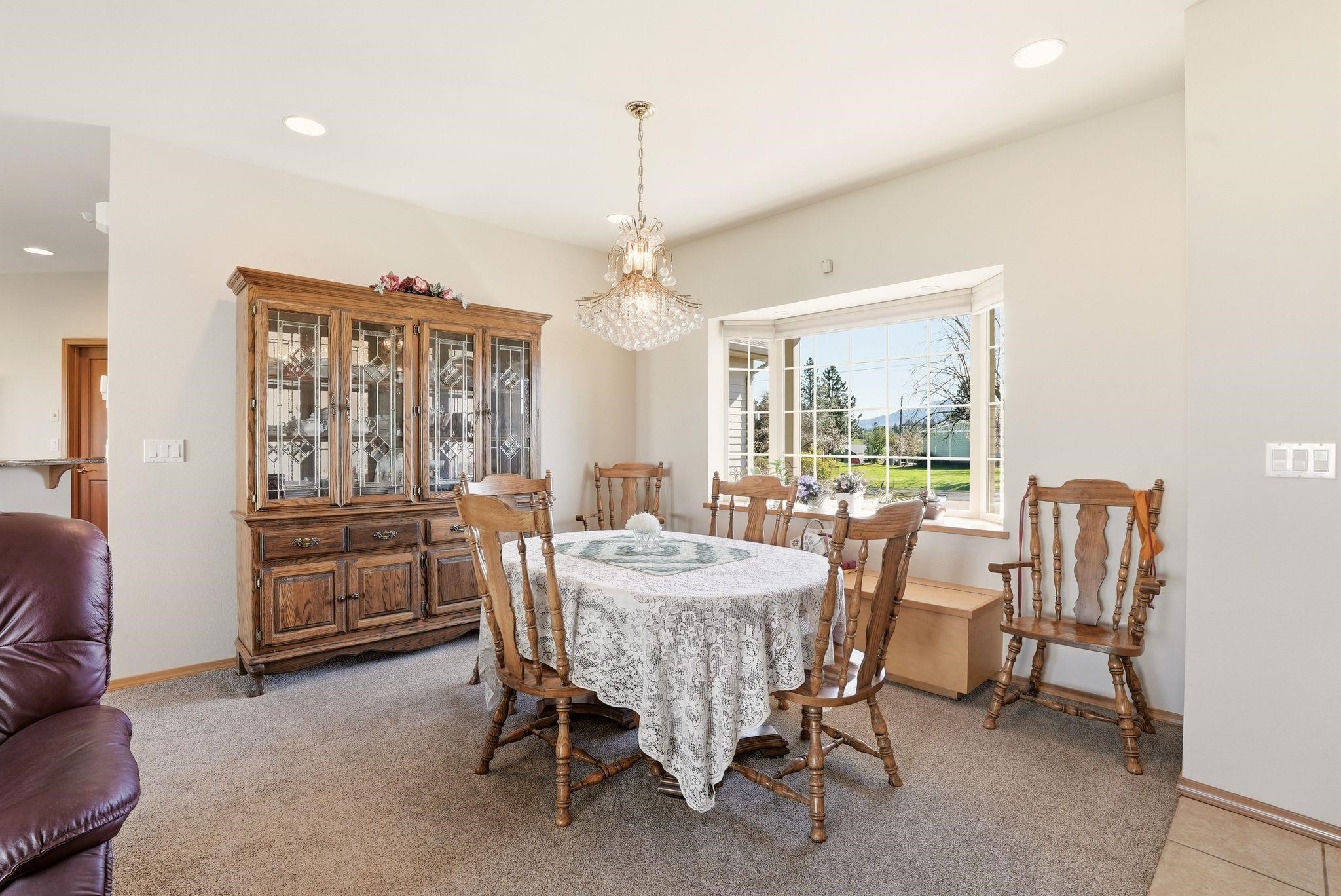 13712 South Madison Road Valleyford, WA 99036 - Photo 6 of 50